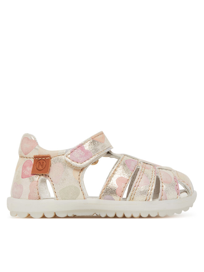 Naturino Sandalen Naturino See 1500724.73.0Q06 M Goldfarben