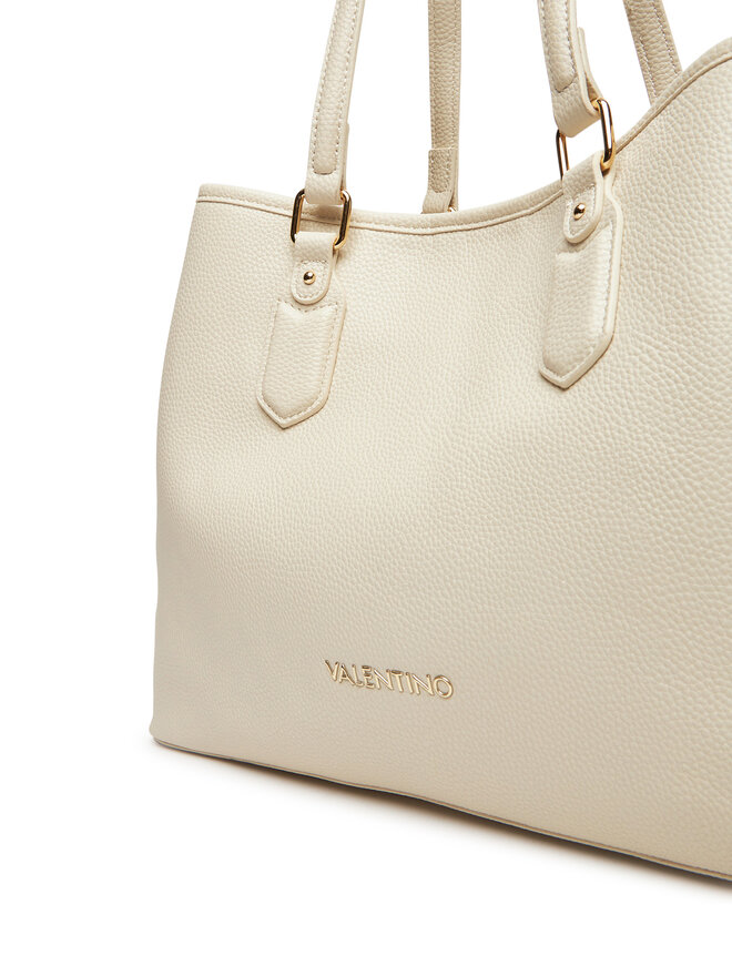 Valentino Kabelka Valentino Brixton VBS7LX01 Écru