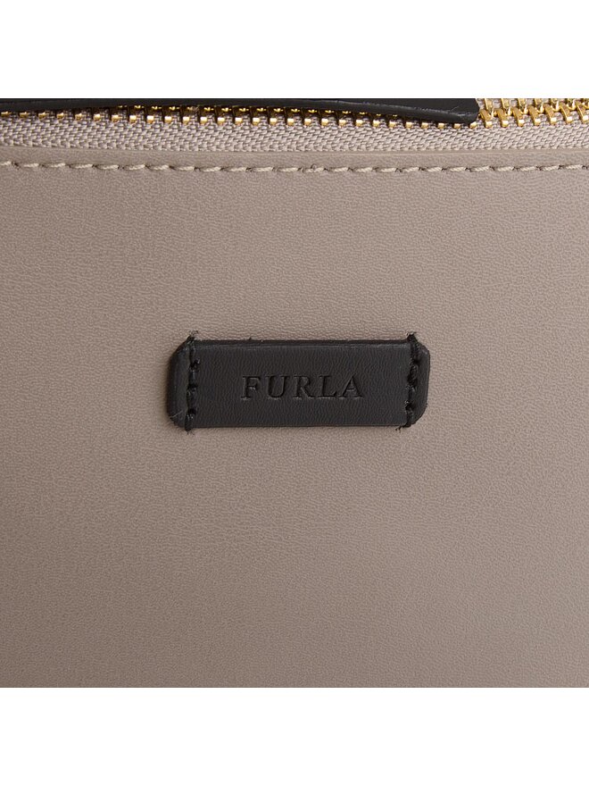 Furla Рюкзак Furla Giudecca 981771 B BOL6 OAS Сірий