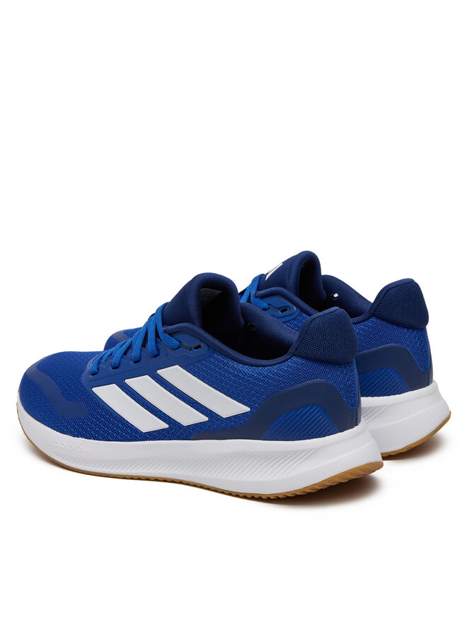 adidas Sneakersy adidas Runfalcon 5 Shoes Kids JP5139 Tmavomodrá