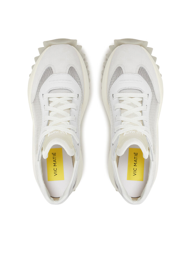 Vic Matié Sneakers Vic Matié 1E1452D GD22BNQT175 Weiß