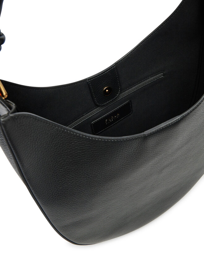Furla Kabelka Furla Sfera Nera WB01358 BX0176 O6000 Černá