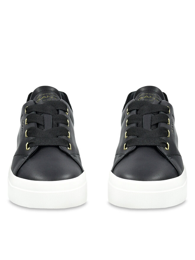 Gant Αθλητικά Gant 31531993 Μαύρο
