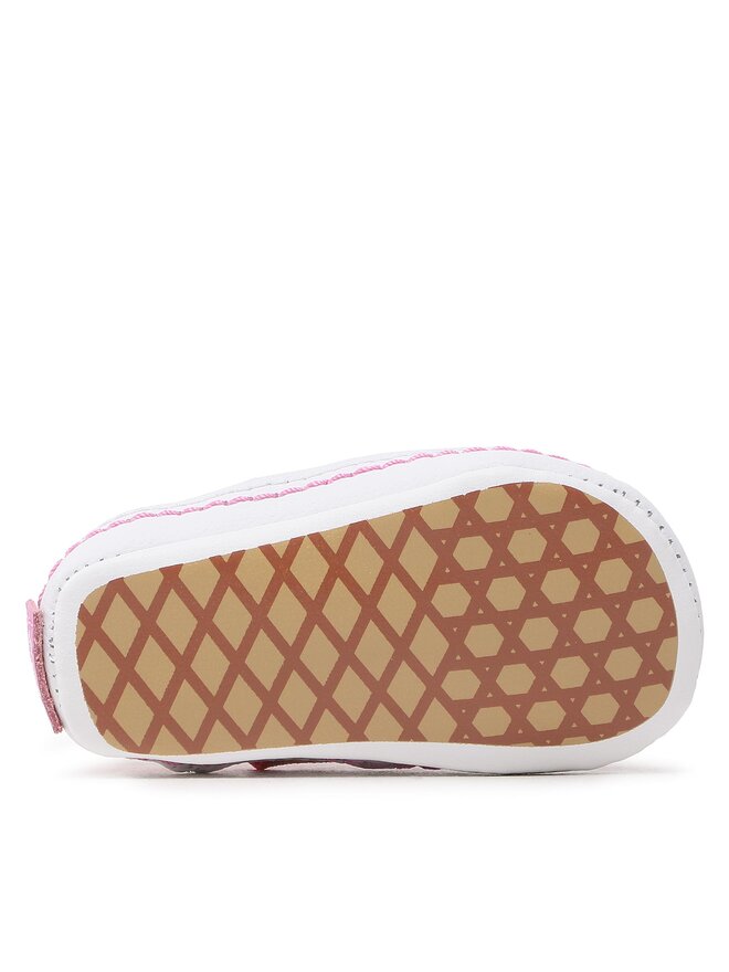 Vans Scarpe sportive Vans Slip-On V Crib VN0A2XSLPT51 Rosa