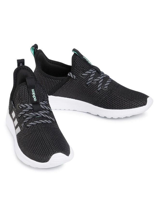Sneakers adidas Cloudfoam Pure EG3848 Schwarz eschuhe.at