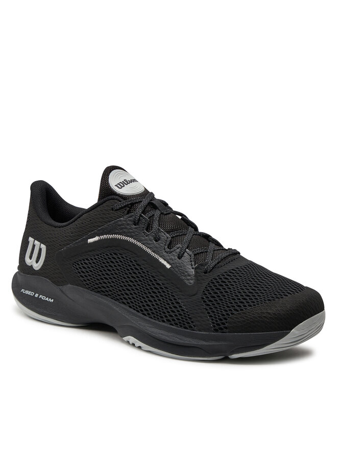 Wilson Scarpe da tennis Wilson Hurakn 2.0 WRS333030 Nero