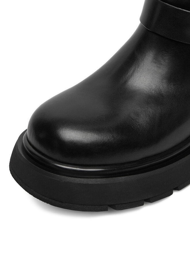 G-Star Raw Botas altas G-Star Raw EO-GLCI-GLC8137 Negro