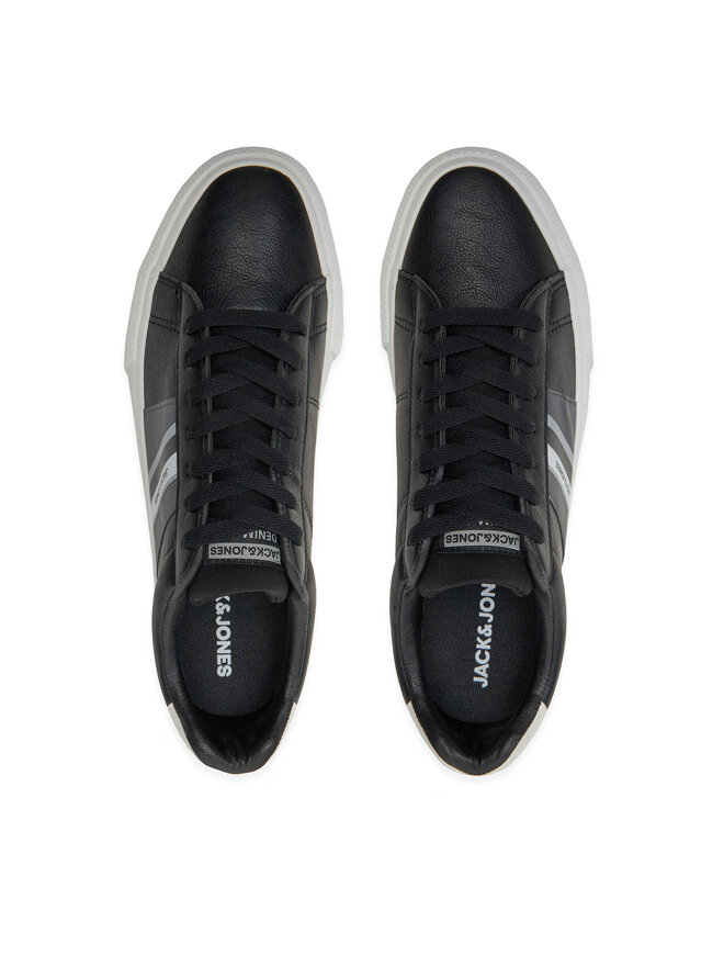 Jack&Jones Αθλητικά Jack&Jones 12257789 Μαύρο