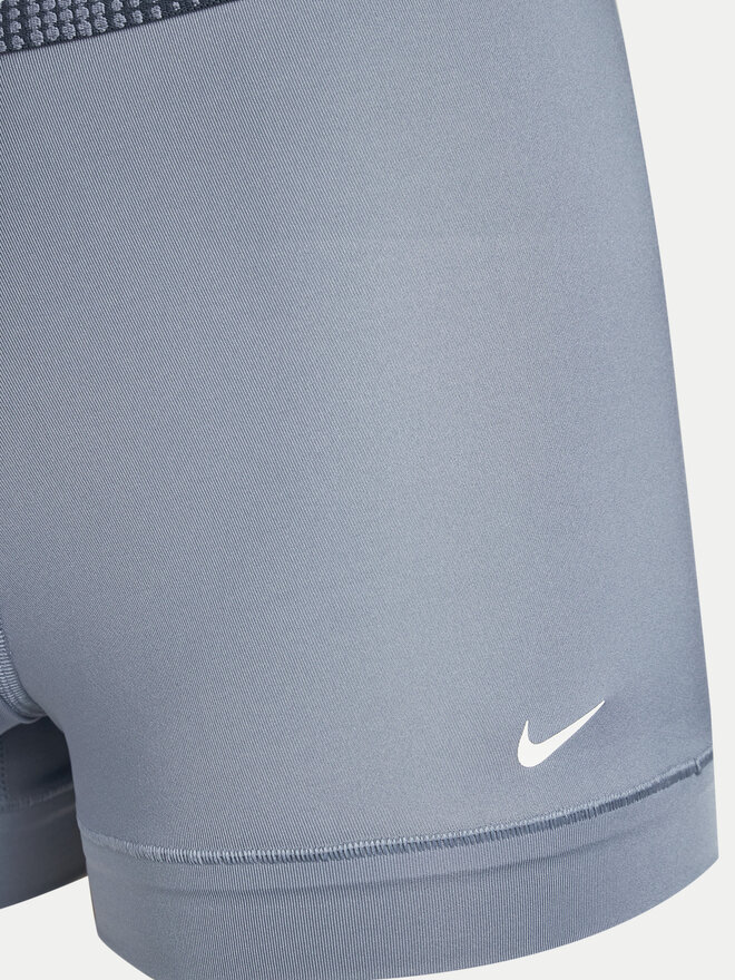 Nike Nike Σετ μποξεράκια 3 τμχ 0000KE1156 Έγχρωμο