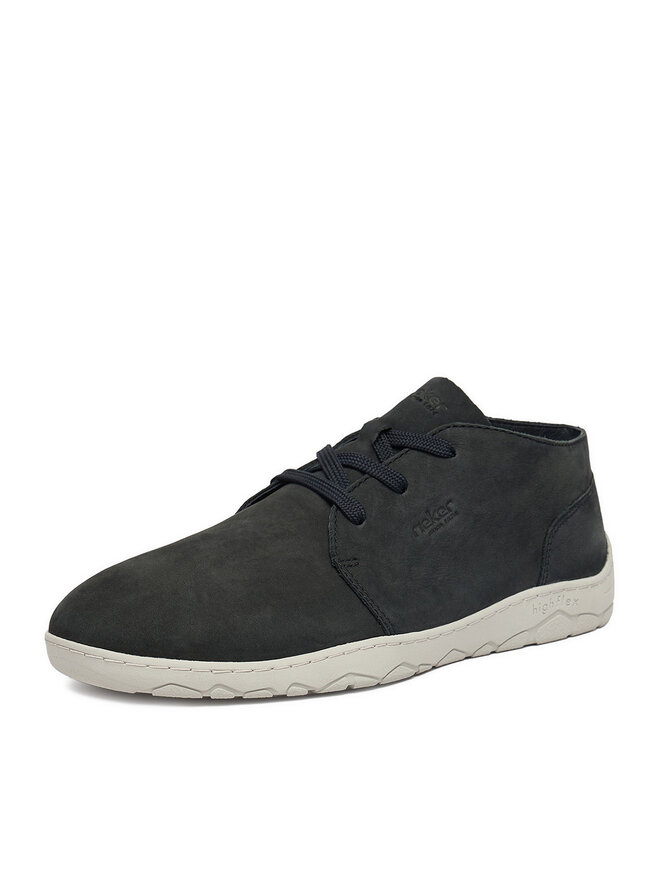Rieker Halbschuhe Rieker 08301-14 Dunkelblau