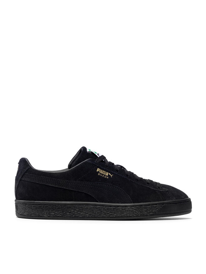 Black suede 12s 2025