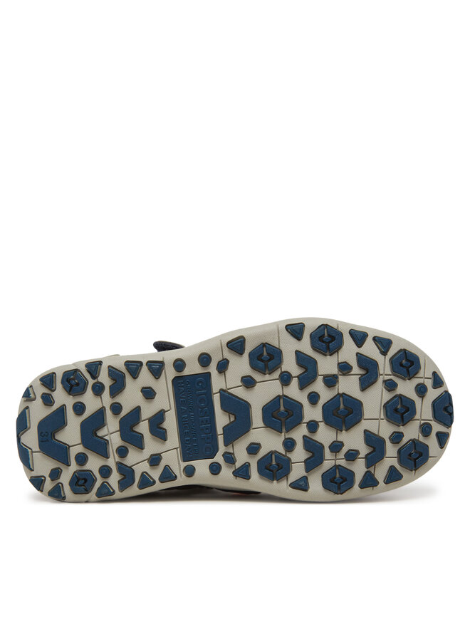Gioseppo Sandalias Gioseppo Dunbarton 74462-P1 Azul marino