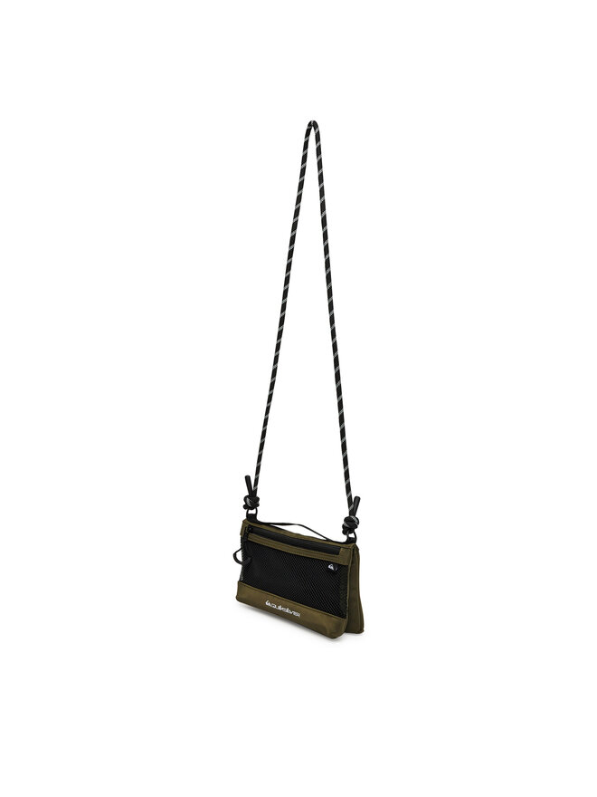 Quiksilver Somiņa Quiksilver QUIC-M-006-07 Haki