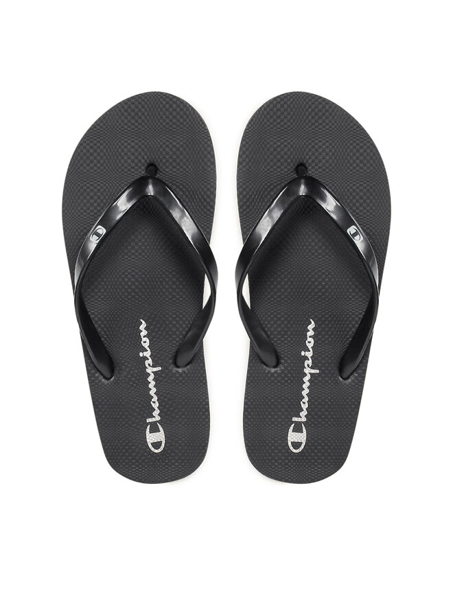 Champion Zehentrenner Champion Big Classic Evo S10636-CHA-KK010 Schwarz
