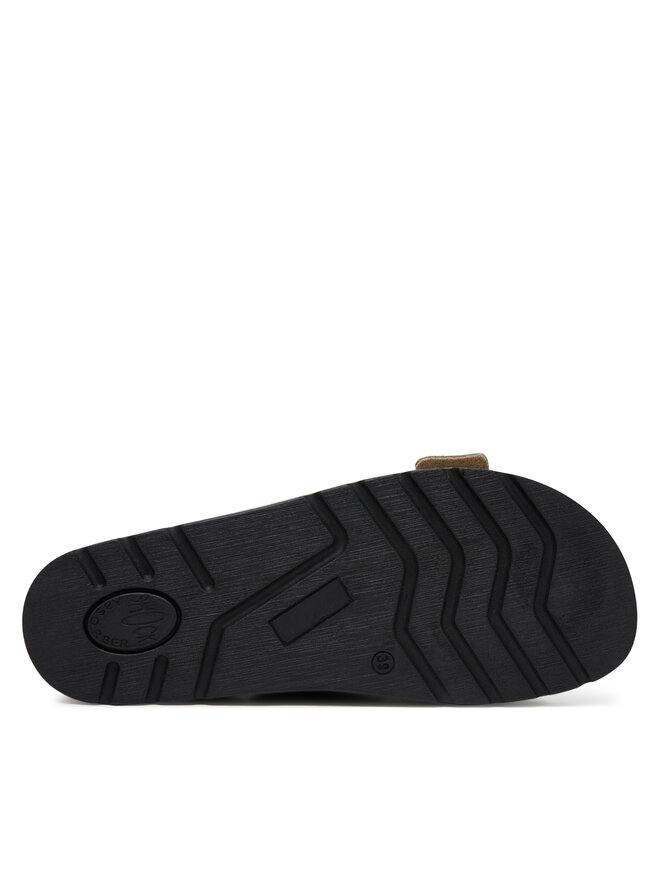 Panto Fino Chanclas Panto Fino RR267026 Caqui