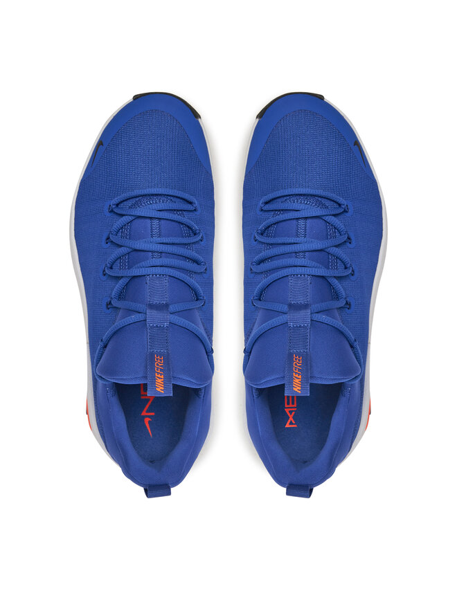 Nike Sneakers Nike Free Metcon 6 FJ7127 Blau