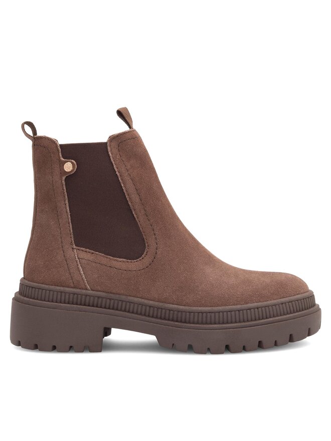 Lasocki Klassische Stiefeletten Lasocki WI16-14097-04 Braun