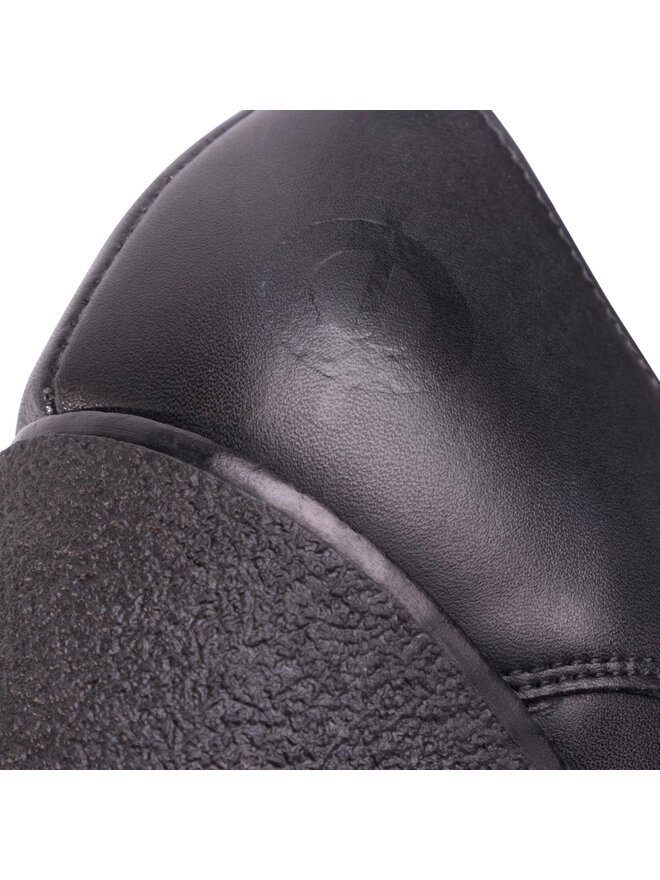 Altercore Pantofi Altercore Trixie Negru