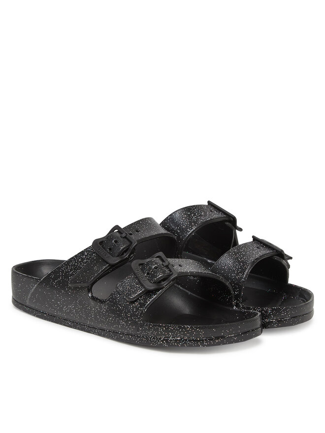ONLY Shoes Παντόφλες ONLY Shoes 15316873 Μαύρο
