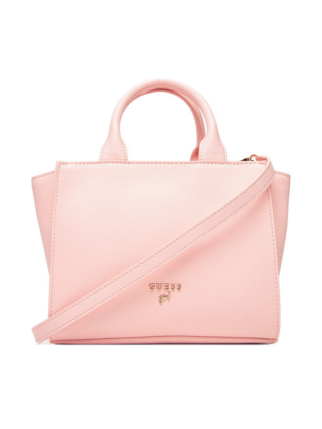 Guess Handtasche Guess J5GZ06 WG730 Rosa