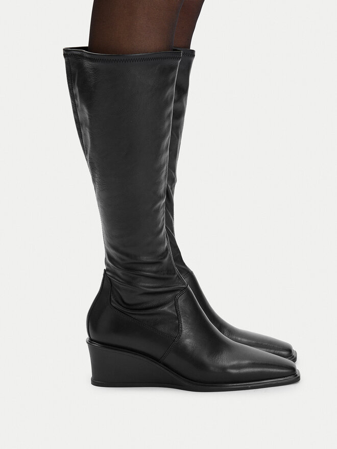 Vagabond Shoemakers Csizma Vagabond Shoemakers Aino 5829-102-20 Fekete