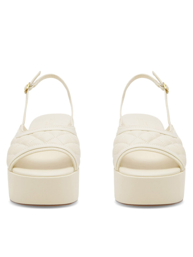 Badura Sandales Badura WFA2667-2 Écru