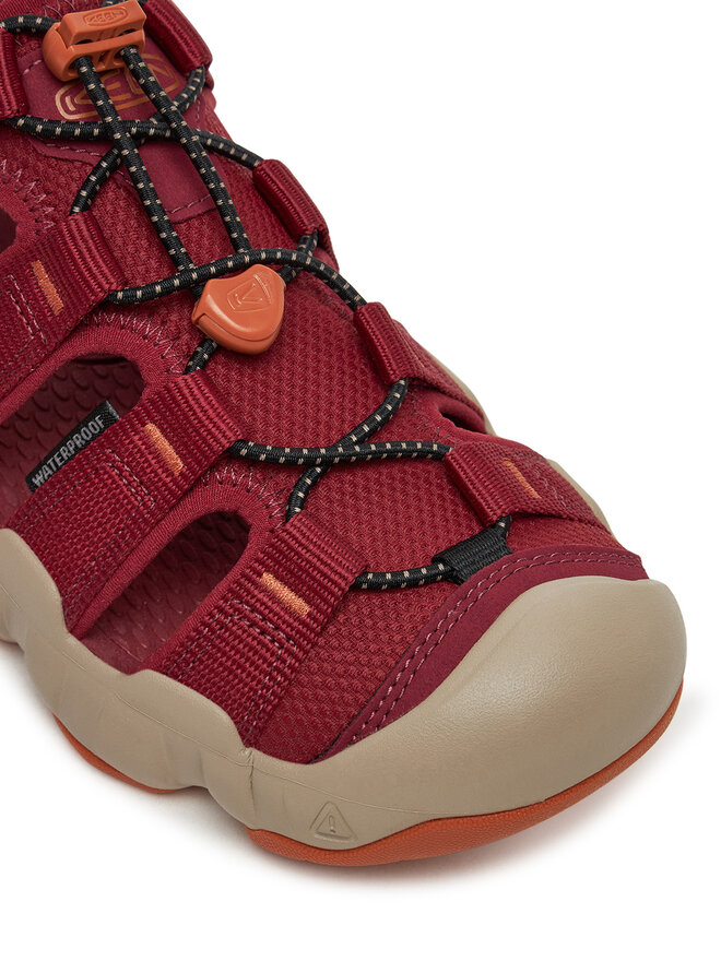 Keen Basutės Keen Hyperport H2 1030855 Rožinė