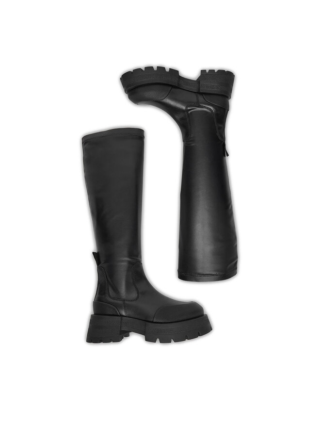 G-Star Raw Stiefel G-Star Raw CEO-WI16-525-04 Schwarz
