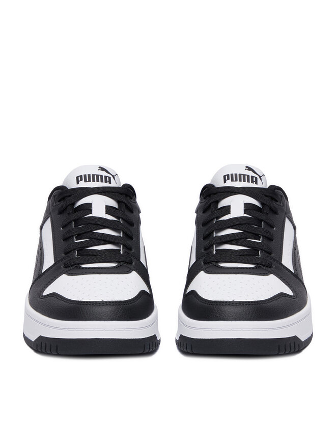 Puma Sneakers Puma WB-REBOUND SLAM LO JR 40829201 Schwarz