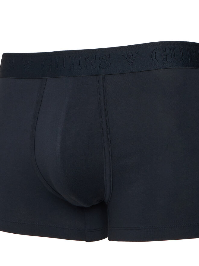 Guess Guess Boxershorts-Set U6BG02 K5357 Dunkelblau