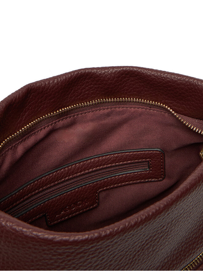 Lasocki Geantă Lasocki C-LSK-K-062-06 Vișiniu