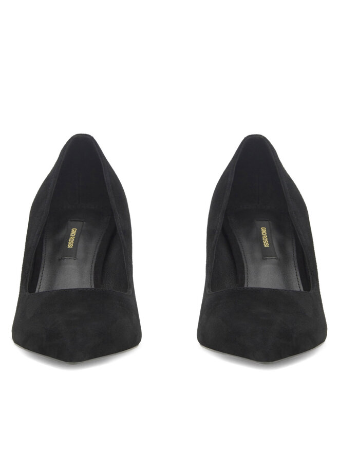 GINO ROSSI High Heels Gino Rossi TERRA-V1525-303-2 Schwarz