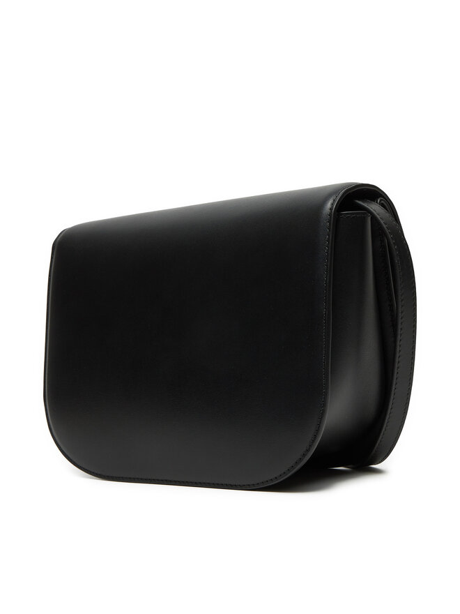 Furla Torebka Furla Sfera Borsa A Tracolla S Vaniglia WB01355 BX0428 O6000 Czarny