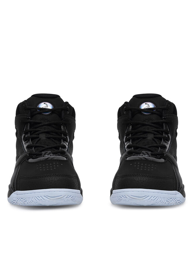 Shaq Sneakersy Shaq MOTIVATE AQ95002B-BB J Czarny