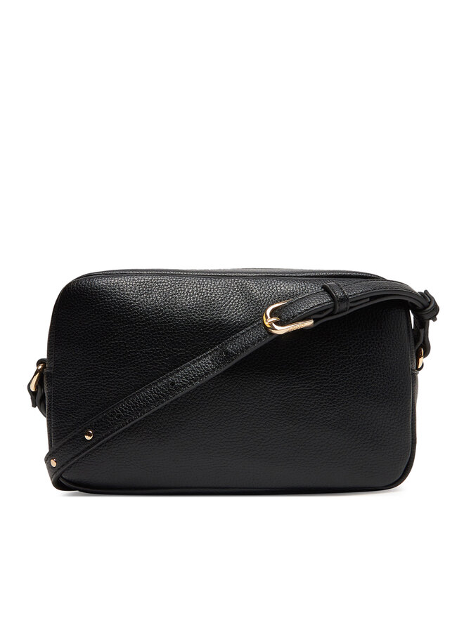 Liu Jo Soma Liu Jo Ecs Camera Case AA5137 E0033 Melns