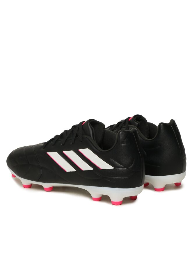 adidas Buty do piłki nożnej adidas Copa Pure.3 HQ8942 Czarny