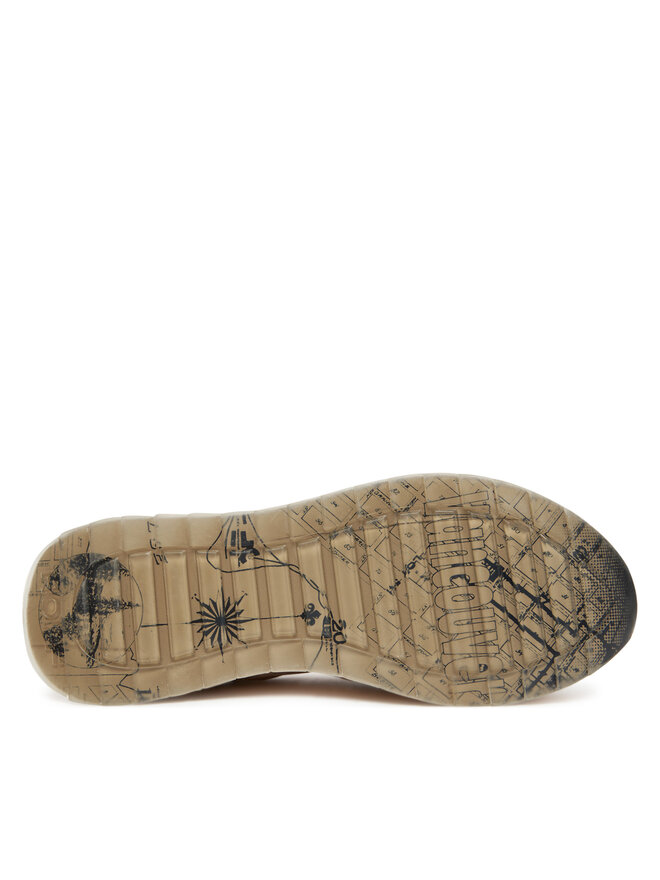 HOFF Zapatillas HOFF City Vancouver 22502609 Beis