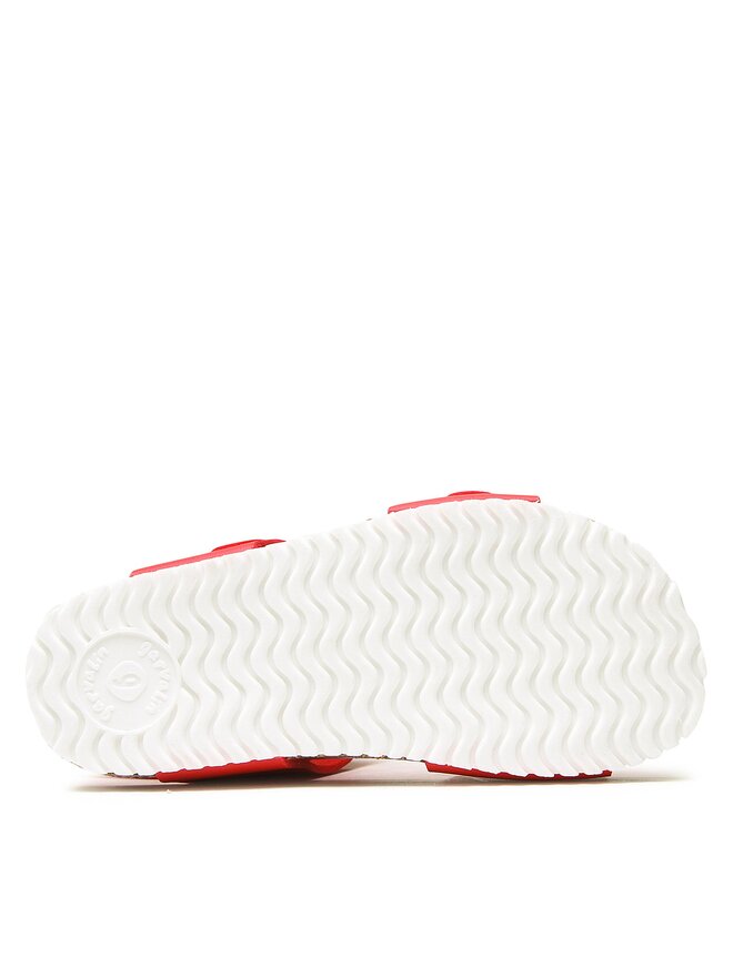 Garvalin Sandalen Garvalin 232664 D Rot