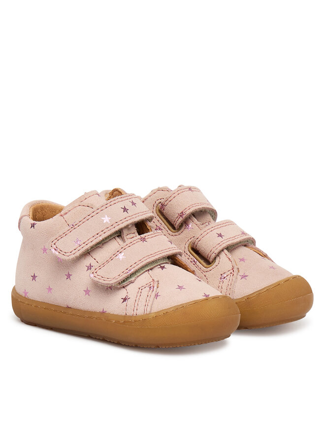 Froddo Halbschuhe Froddo Ollie S G2130328-51 M Rosa