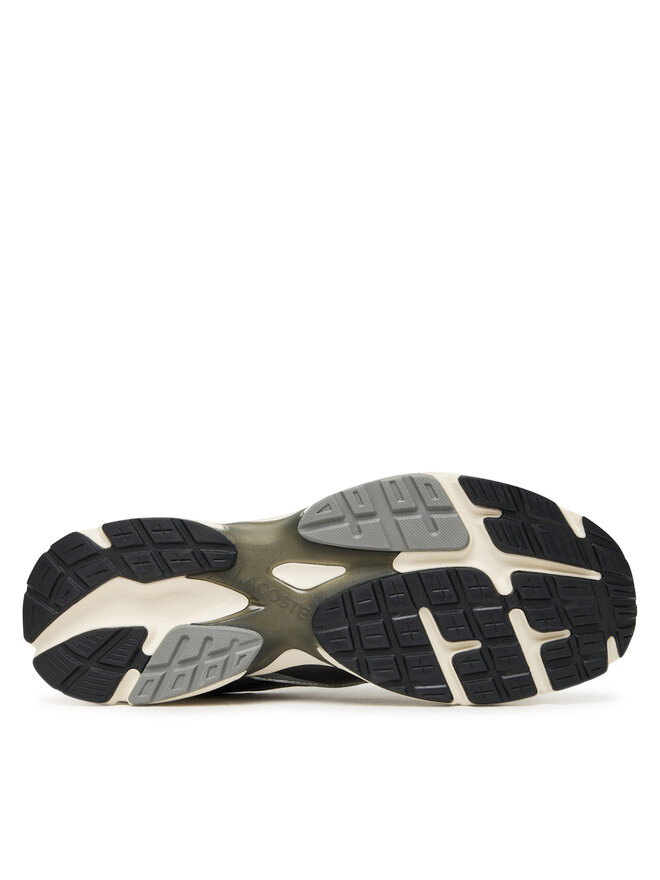 Lacoste Sneakersy Lacoste Storm 96 2K 7-49SMA0020 Biela