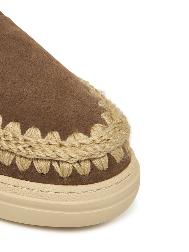 Mou Botas de nieve Mou MU.FW411001A Gris