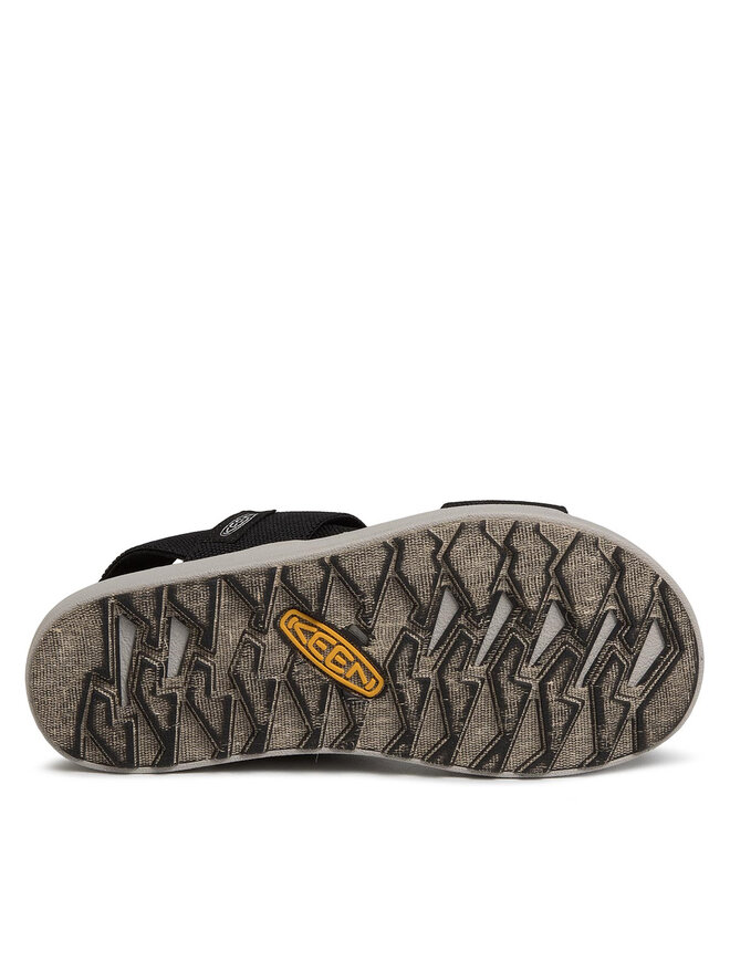 Keen Sandále Keen Elle Backstrap 1022620 Čierna