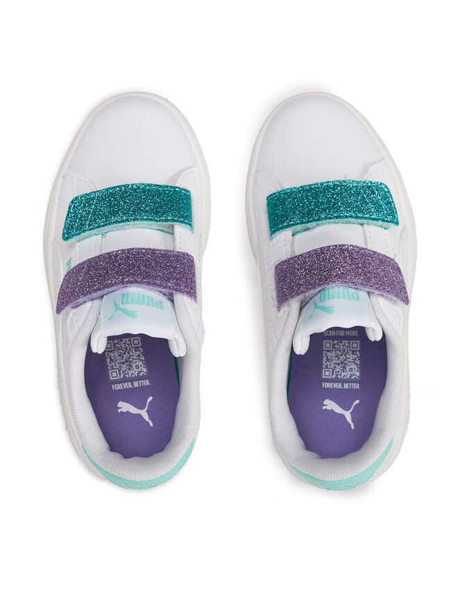 Puma Sneakers Puma Smash 3.0 395609 03 Weiß
