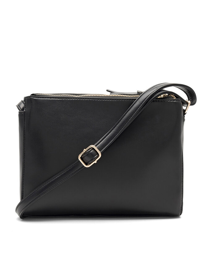 Jenny Fairy Tasche Jenny Fairy MJM-C-009-04 Schwarz
