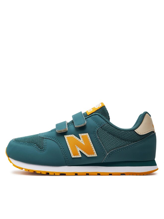 New Balance Sneakers New Balance GV500FSG Blu