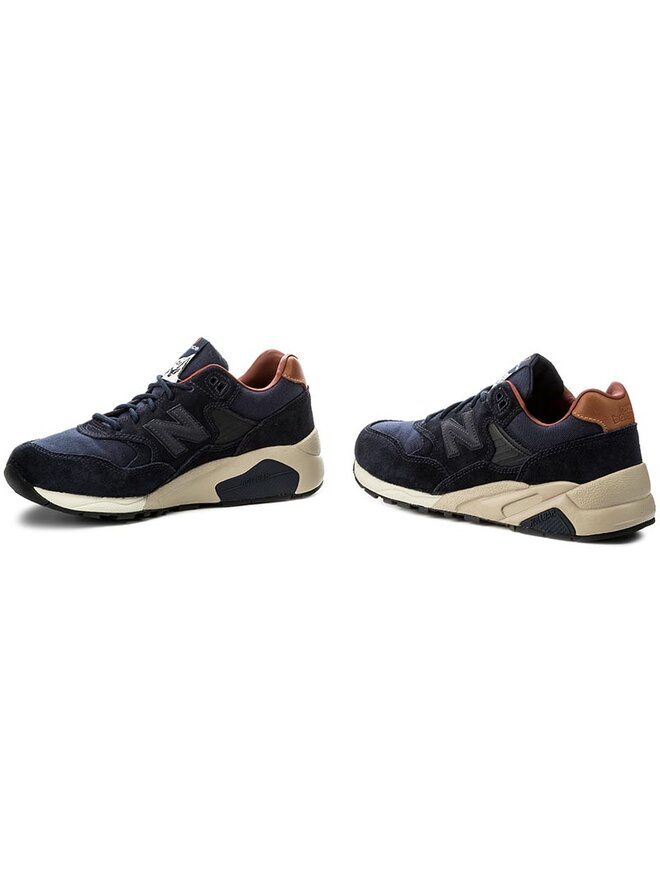 Sneakers New Balance MT580SA Dunkelblau eschuhe