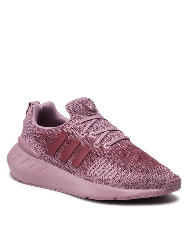 adidas Zapatillas adidas Swift Run 22 W GV7978 Rosa