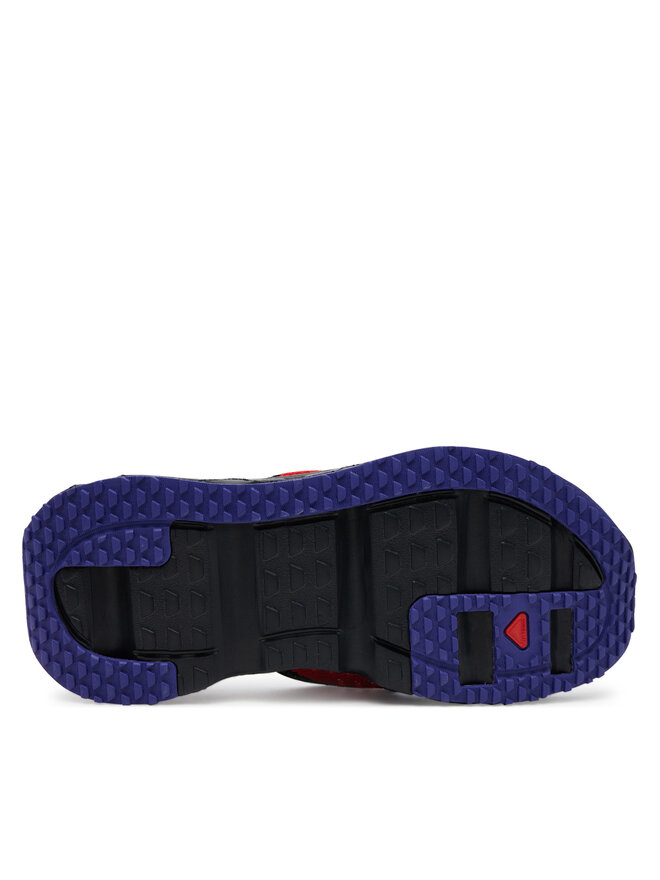 Salomon Čības uz pirksta Salomon Reelax Break 6.0 L47741600 Violets