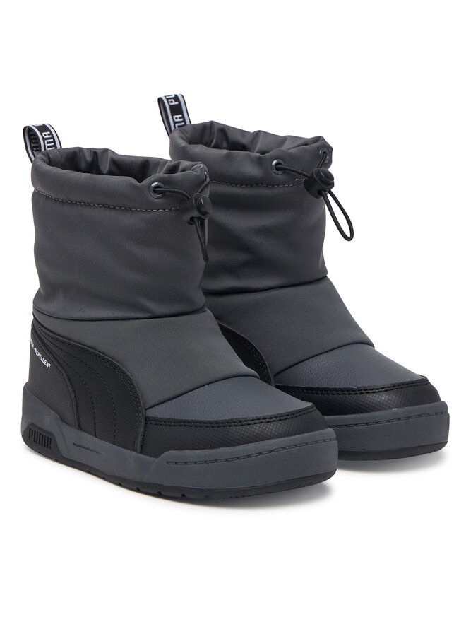 Puma Schneeschuhe Puma Multiflex 2 Boot Ac Ps 102847 Dunkelgrau