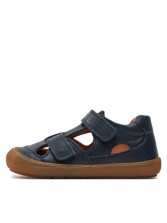 Froddo Босоніжки Froddo Ollie Sandal G2150186 S Голубий